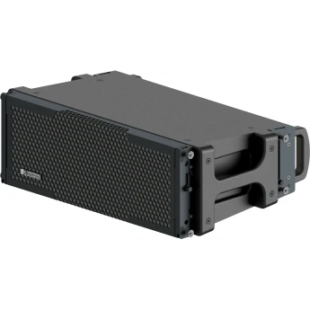 Пассивные системы линейных массивов UNIVERSAL ACOUSTICS T8 91896