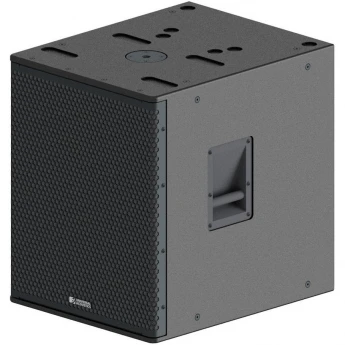 Пассивный сабвуфер UNIVERSAL ACOUSTICS Junior 18B 91910