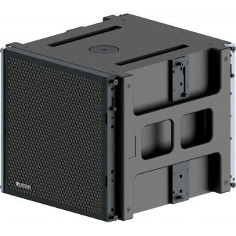 Сабвуферы UNIVERSAL ACOUSTICS T15B 91914
