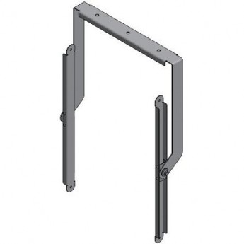 Крепления UNIVERSAL ACOUSTICS FLV-JPRO12 91982