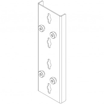 Крепления UNIVERSAL ACOUSTICS FLХ-C452 91987
