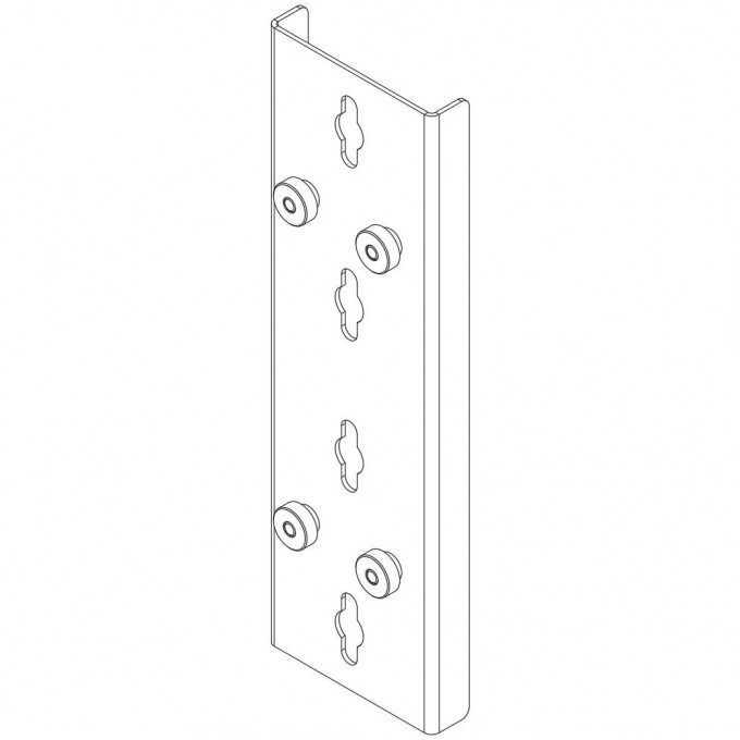Крепления UNIVERSAL ACOUSTICS FLХ-C452 91987